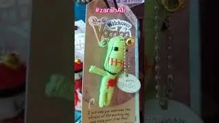 Watchover Vodoo Dolls @  