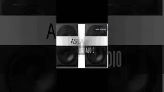 Asla #dspaudio