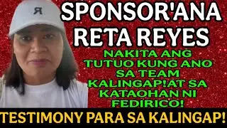 NGAYUN NAKITA MONA KUNG ANO ANG TUTUO SA KALINGAP! 