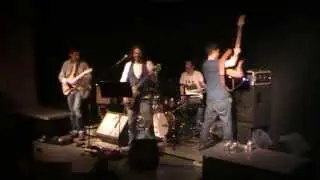 XPTO texas bar 13-3-2011 parte 2
