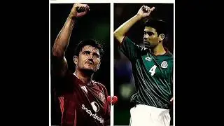 FC Mobile Center Back (Maguire x Ma'rquez)🔥🔥🔥 #fcmobile #fifa #easports #centerback #vs #games #fyp