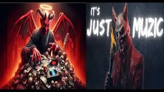 It's Just Music: The Satanic Influence Behind the Industry.