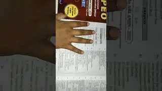 TBW Computer Knowledge book Review for JA & peo exam 2023