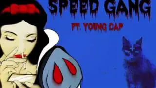 Speed Gang Ft. Young Cap - Snow Angel (Exclusive)