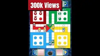 🎲⚡ &ldquo;Ludo King Masterclass! 🔥 Pro Tips & Crazy Wins!&rdquo;