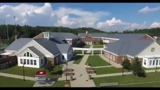 Respecting the Grounds - St. Anne's Belfield School