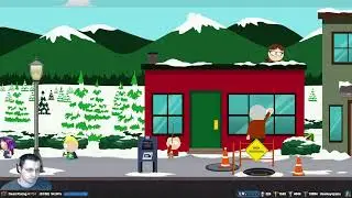 South Park The Stick of Truth Gameplay Part 49(Finale)