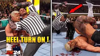 15 Crazy Fun Things To Do When You're Bored in WWE 2K24