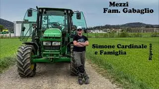 Concimazione frumento