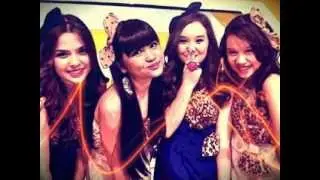 Crush by Tweens Of Pop