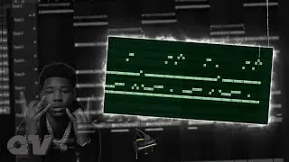 How To Make Dark Piano Samples From Scratch Like Cubeatz For (Nardo Wick) | Silent Cook-Up