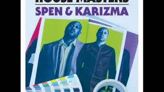 Warren Clarke feat. Kathy Brown - Over you (Spen & Karizma club mix)