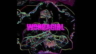JHNRL x WondaGurl Type Beat Dark Trap Instrumental | Wondagirl