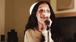 Miranda Carey - 'Physical' Cover