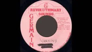 Sam Bramwell - It A Go Dread Ina Babylon