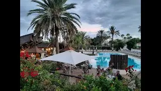 Vakantie Gran Canaria 1 2