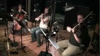 2011 Chuck Hansen - Session Outtakes Vol 3 - The Track Shack Players