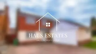 Haus Estates 4 Bedroom House To Rent Seymour Way Leicester