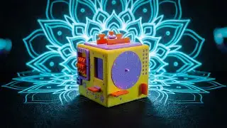 The Namaste Puzzle Box? I Have Zero Inner Peace!