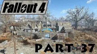Fallout 4 Part 37: Human Error