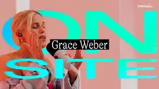 R&B Singer Grace Weber's Live Performance of 