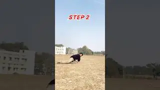 Deadly Sweep Kick in 5 Seconds😱#SweepKick #MartialArts #KickTechnique #SelfDefense  #Karate #MMA