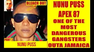 NUNU PUSS AKA CHRISTPHER MILLER  FROM THE PRESIDENTIAL CLICK AKA DUDUS  SHOWER POSSE PART 2