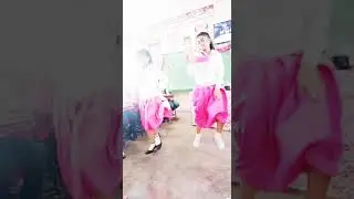 Boom boom (with ashaleah and her clasamate)