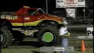Penda Points Series Springfield 1994 Race One Part Two