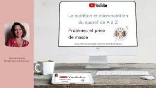 Nutrition du sportif - Protéines et prise de masse : en pratique