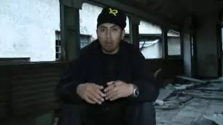 JNCO ENTREVISTA hip hop boliviano