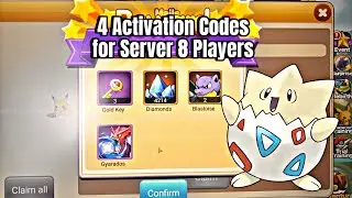 Use it before it expires !! Pocket Fantasy English Version