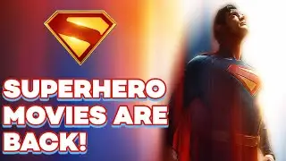 Is 'Superman' The Prince That Was Promised? Full Review + DC Movie Generator