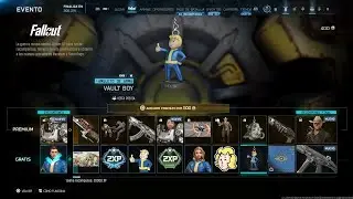 🔥🔥 NUEVO EVENTO de WARZONE, RECOMPESA de FALLOUT GRATISS 🔥🔥