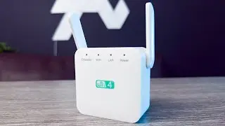 Extend your Wifi Range with Ease