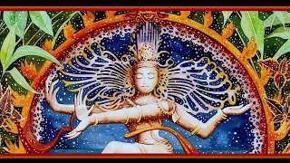DUB MANTRA Sangha (Full Album) - Joss Jaffe [2015]