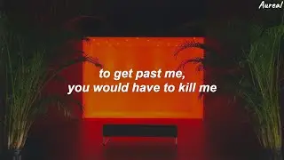 NF - LAYERS (Lyrics)