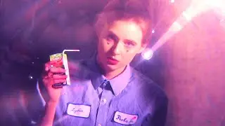Amelea - Lydia Night (ORIGINAL Music Video)