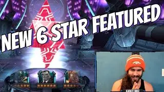 Opening The Worst 6 Star Featured Crystal Pool Ever...