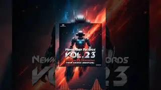 Resistance & Diengueras - Your Choice (Bootleg)