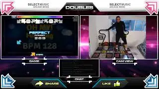 [StepMakers X Universe] Oh My Full Song D18