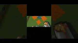 Minecraft water and lava logic #viral #short #venomstar #minecraft #gaming