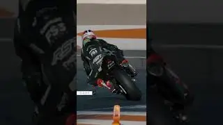 Rory Skinner @ Valencia #shorts