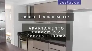 APARTAMENTO PARA LOCA&Ccedil;&Atilde;O NO RESIDENCIAL SONETO ENGORDADOURO JUNDIA&Iacute;