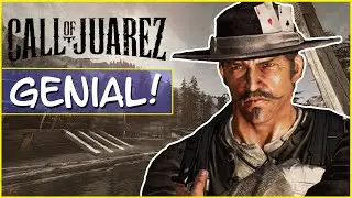 Call of Juarez: GUNSLINGER is brilliant & brutally underrated | Review