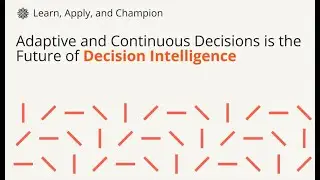 DecisionCAMP 2025 Adaptive and Continuous Decisions by Arash Aghlara (FlexRule)