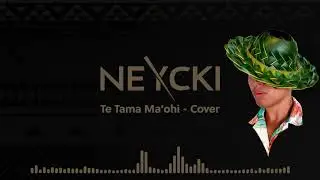 Te Tama Ma'ohi - COVER