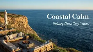 Relaxing Bossa Nova Jazz Instrumental Music #instrumentalmusic #bossanovajazz