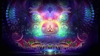 Phragma - Shamanic Laboratorium (Progressive Psytrance)