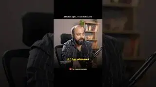Corporate Job Stress in IT Sector | Burnout, Anxiety, Long Hours, AI Job Pressure, Mental Struggles